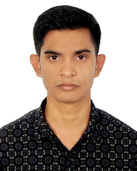 Md. Sohel Biswas 